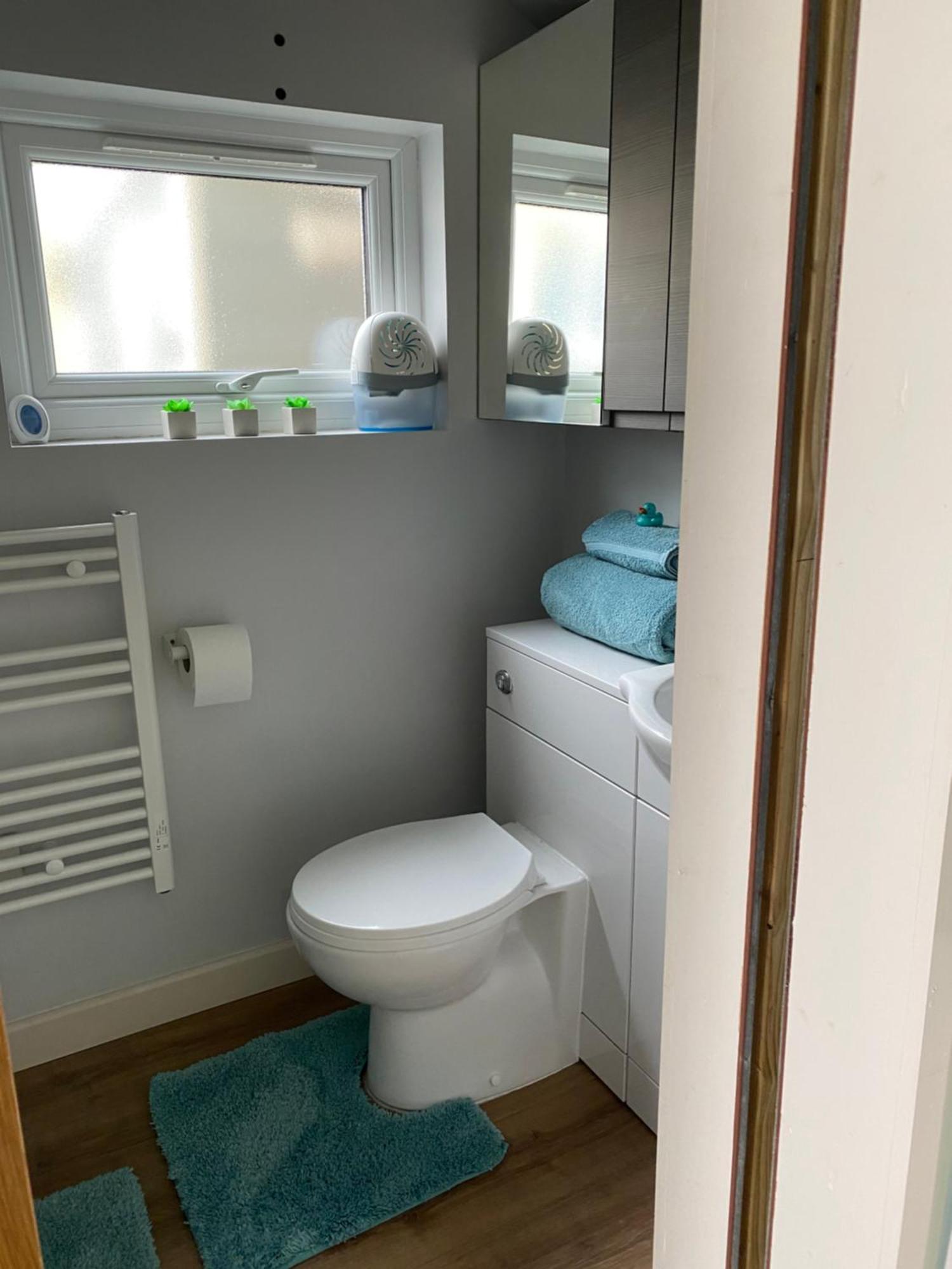 Cosy 1 Bed Garden Annexe Διαμέρισμα Κόλτσεστερ Εξωτερικό φωτογραφία